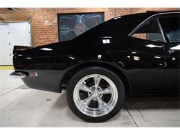 1968 Chevrolet Camaro (CC-2077933) for sale in St. Louis, Missouri