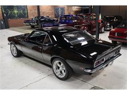 1968 Chevrolet Camaro (CC-2077933) for sale in St. Louis, Missouri