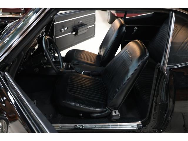 1968 Chevrolet Camaro (CC-2077933) for sale in St. Louis, Missouri