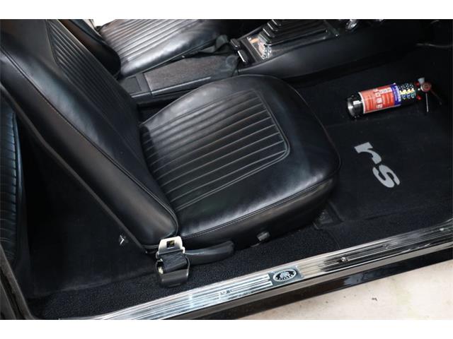 1968 Chevrolet Camaro (CC-2077933) for sale in St. Louis, Missouri