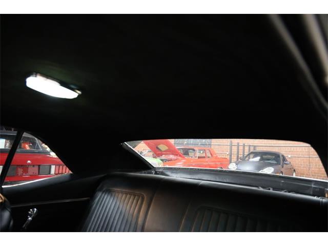 1968 Chevrolet Camaro (CC-2077933) for sale in St. Louis, Missouri