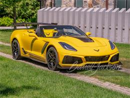 2019 Chevrolet Corvette (CC-2077934) for sale in Columbus, Ohio
