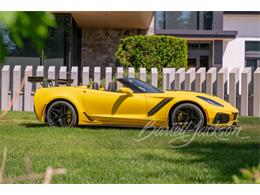 2019 Chevrolet Corvette (CC-2077934) for sale in Columbus, Ohio