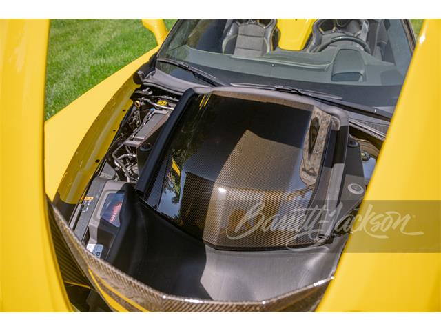 2019 Chevrolet Corvette (CC-2077934) for sale in Columbus, Ohio