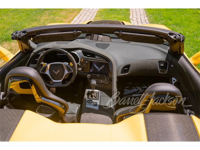 2019 Chevrolet Corvette (CC-2077934) for sale in Columbus, Ohio