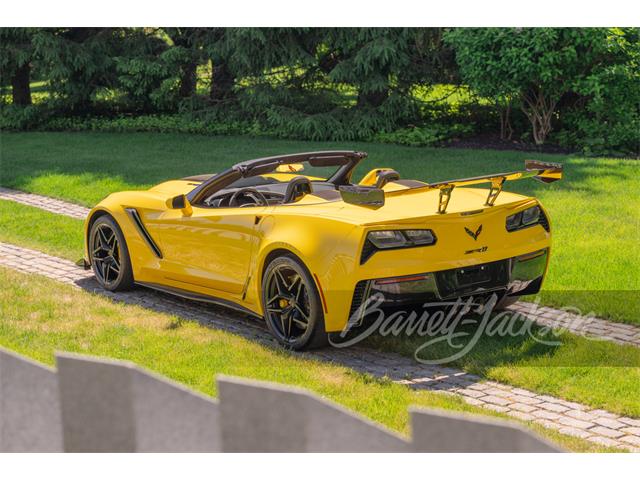 2019 Chevrolet Corvette (CC-2077934) for sale in Columbus, Ohio