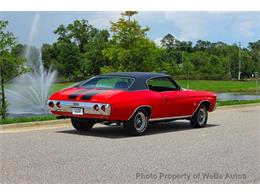 1971 Chevrolet Chevelle (CC-2077935) for sale in Calverton, New York