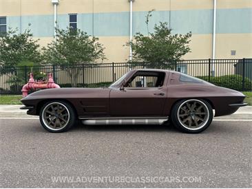 1963 Chevrolet Corvette (CC-2077937) for sale in Clearwater, Florida