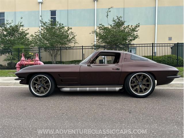 1963 Chevrolet Corvette (CC-2077937) for sale in Clearwater, Florida