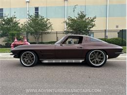 1963 Chevrolet Corvette (CC-2077937) for sale in Clearwater, Florida