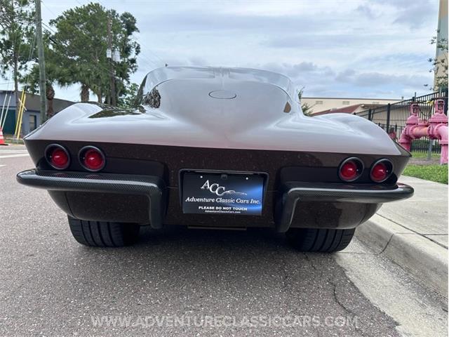1963 Chevrolet Corvette (CC-2077937) for sale in Clearwater, Florida