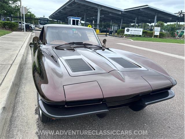 1963 Chevrolet Corvette (CC-2077937) for sale in Clearwater, Florida