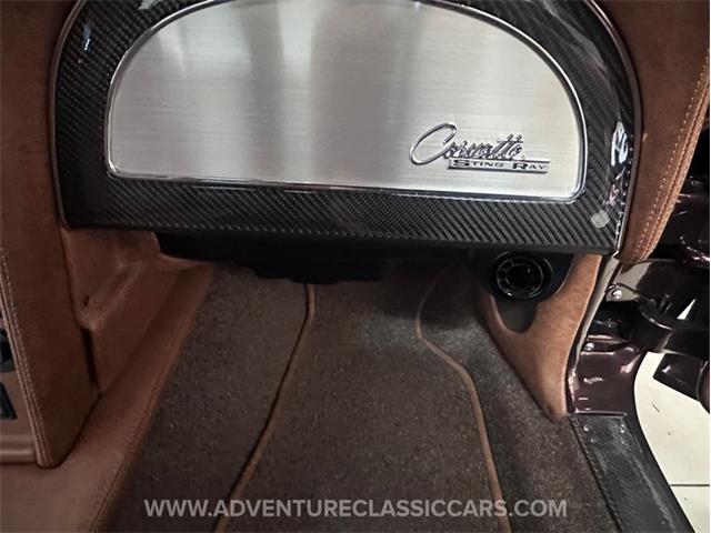 1963 Chevrolet Corvette (CC-2077937) for sale in Clearwater, Florida