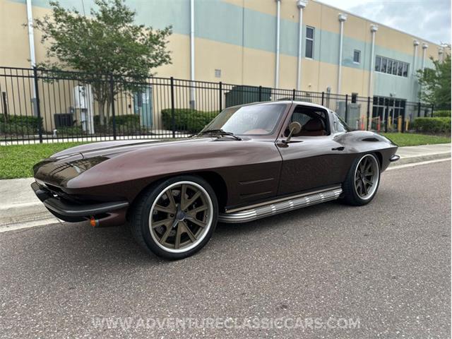 1963 Chevrolet Corvette (CC-2077937) for sale in Clearwater, Florida