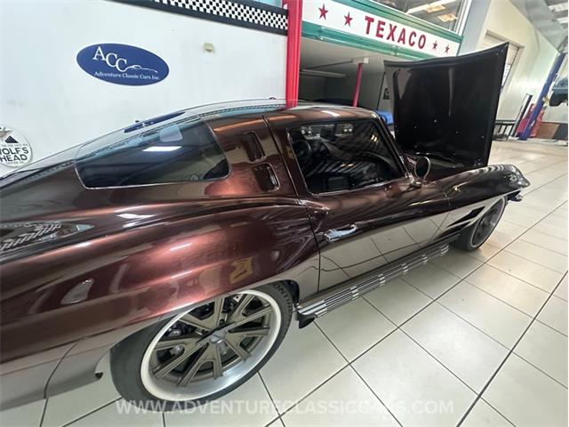 1963 Chevrolet Corvette (CC-2077937) for sale in Clearwater, Florida