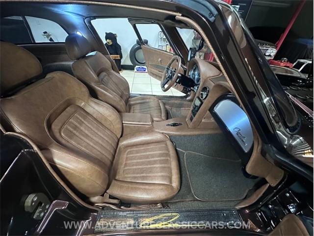 1963 Chevrolet Corvette (CC-2077937) for sale in Clearwater, Florida