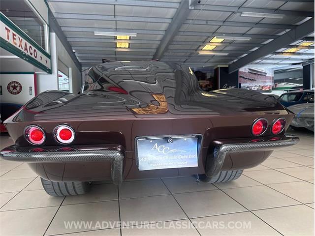 1963 Chevrolet Corvette (CC-2077937) for sale in Clearwater, Florida