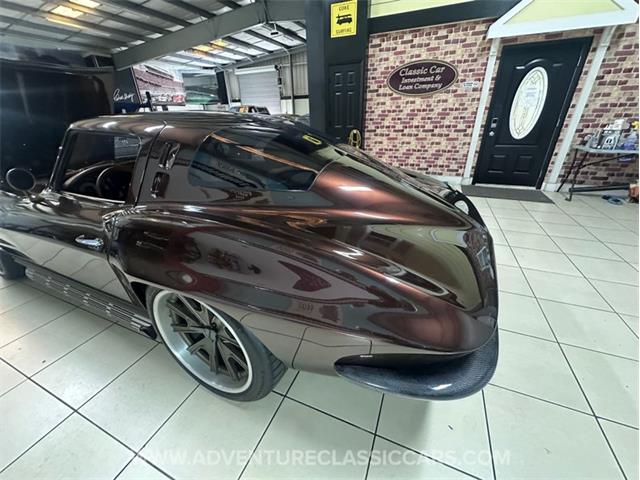 1963 Chevrolet Corvette (CC-2077937) for sale in Clearwater, Florida