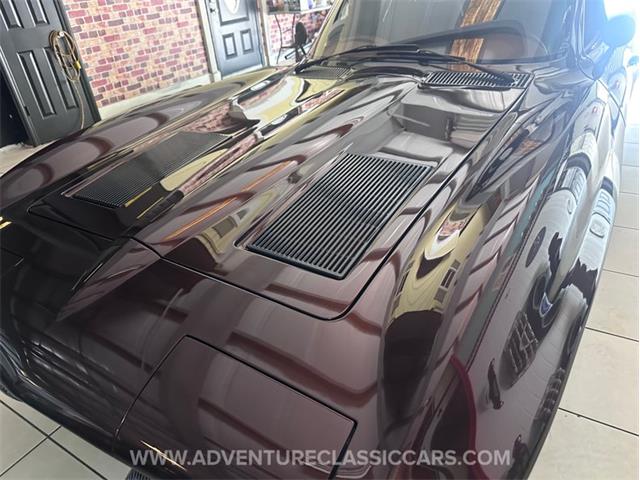 1963 Chevrolet Corvette (CC-2077937) for sale in Clearwater, Florida