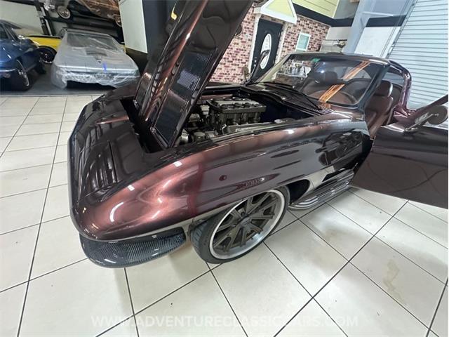 1963 Chevrolet Corvette (CC-2077937) for sale in Clearwater, Florida