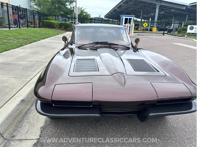 1963 Chevrolet Corvette (CC-2077937) for sale in Clearwater, Florida