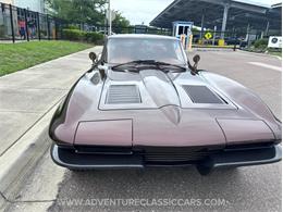 1963 Chevrolet Corvette (CC-2077937) for sale in Clearwater, Florida
