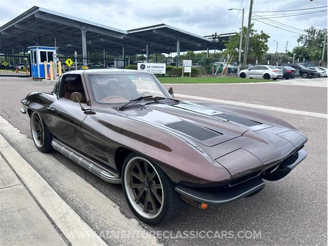 1963 Chevrolet Corvette (CC-2077937) for sale in Clearwater, Florida