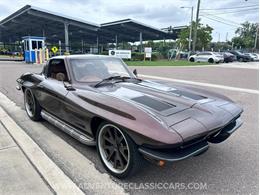 1963 Chevrolet Corvette (CC-2077937) for sale in Clearwater, Florida