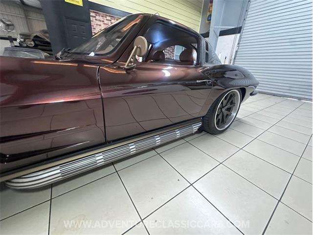 1963 Chevrolet Corvette (CC-2077937) for sale in Clearwater, Florida