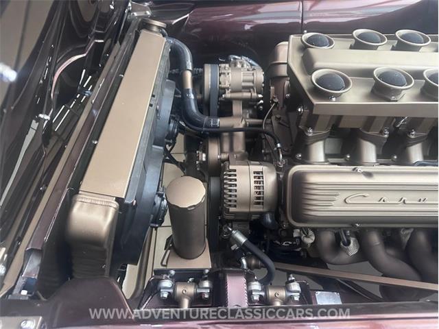 1963 Chevrolet Corvette (CC-2077937) for sale in Clearwater, Florida