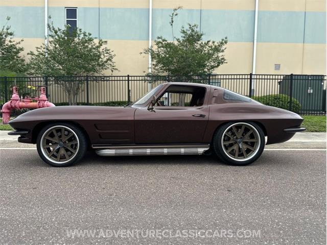 1963 Chevrolet Corvette (CC-2077937) for sale in Clearwater, Florida