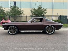 1963 Chevrolet Corvette (CC-2077937) for sale in Clearwater, Florida