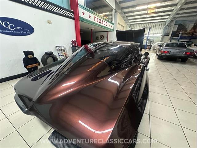 1963 Chevrolet Corvette (CC-2077937) for sale in Clearwater, Florida