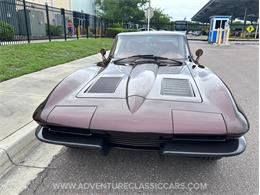 1963 Chevrolet Corvette (CC-2077937) for sale in Clearwater, Florida