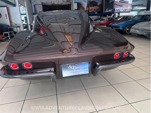 1963 Chevrolet Corvette (CC-2077937) for sale in Clearwater, Florida