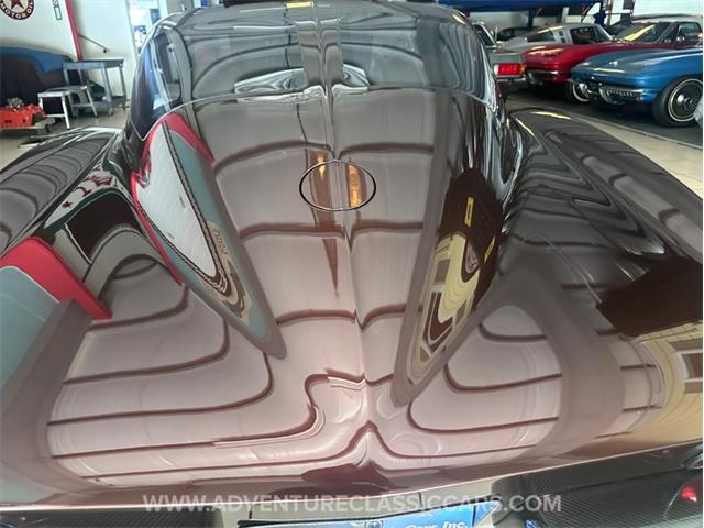 1963 Chevrolet Corvette (CC-2077937) for sale in Clearwater, Florida