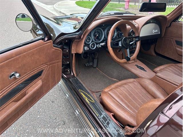 1963 Chevrolet Corvette (CC-2077937) for sale in Clearwater, Florida