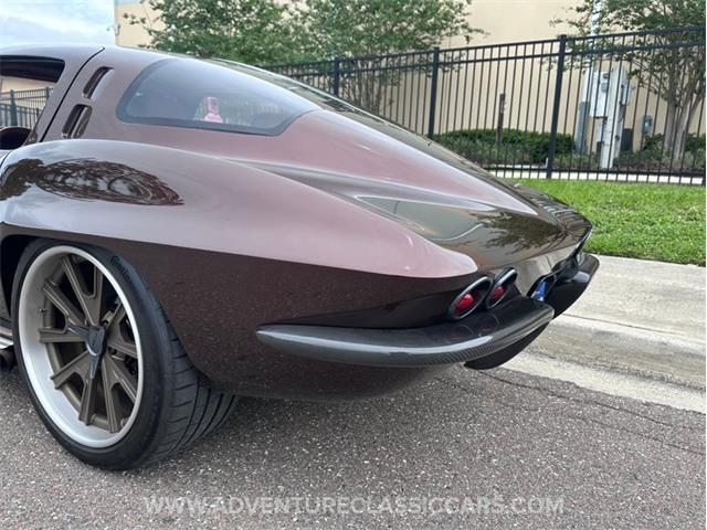 1963 Chevrolet Corvette (CC-2077937) for sale in Clearwater, Florida
