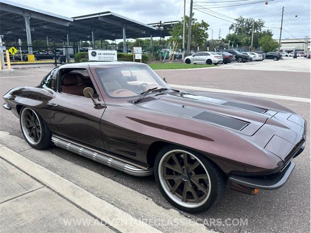 1963 Chevrolet Corvette (CC-2077937) for sale in Clearwater, Florida
