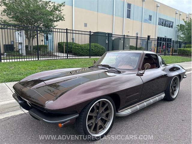 1963 Chevrolet Corvette (CC-2077937) for sale in Clearwater, Florida
