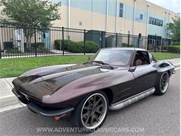 1963 Chevrolet Corvette (CC-2077937) for sale in Clearwater, Florida