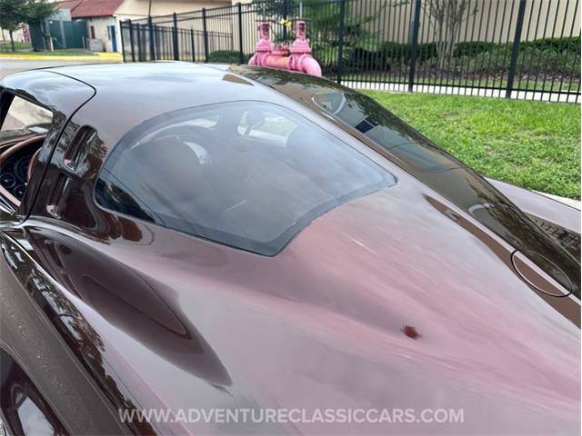 1963 Chevrolet Corvette (CC-2077937) for sale in Clearwater, Florida