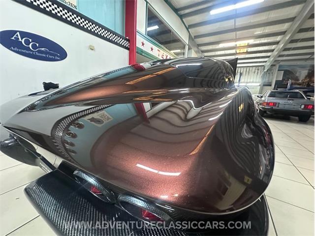 1963 Chevrolet Corvette (CC-2077937) for sale in Clearwater, Florida