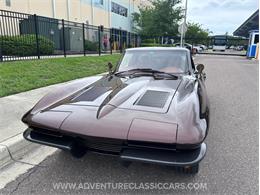 1963 Chevrolet Corvette (CC-2077937) for sale in Clearwater, Florida