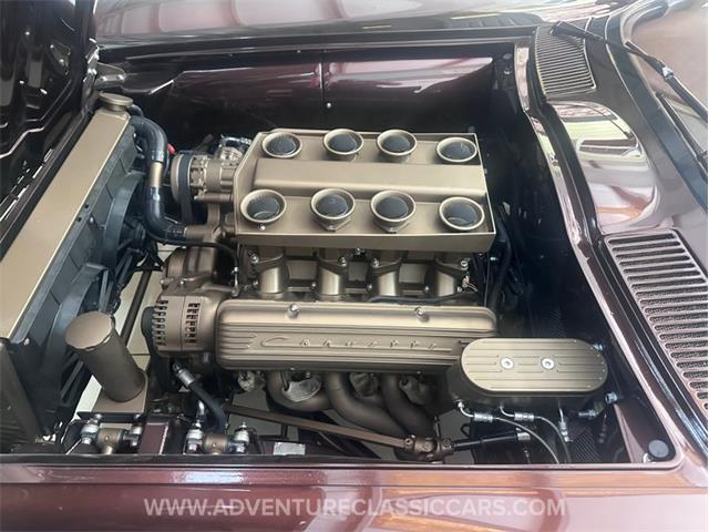 1963 Chevrolet Corvette (CC-2077937) for sale in Clearwater, Florida