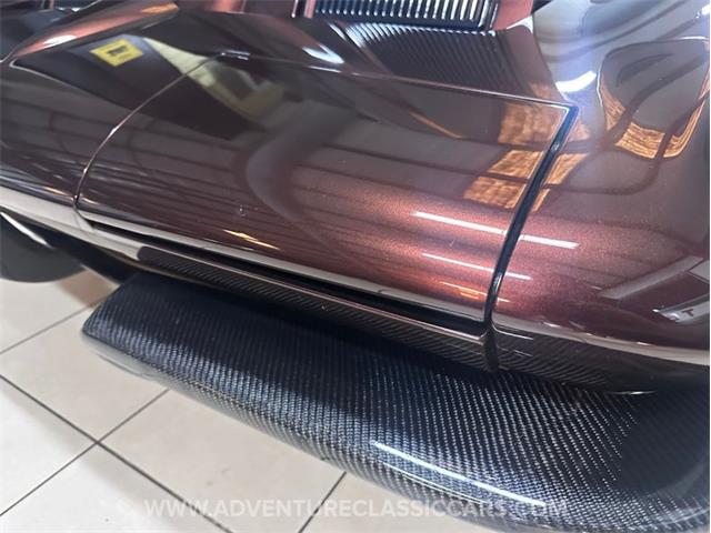 1963 Chevrolet Corvette (CC-2077937) for sale in Clearwater, Florida