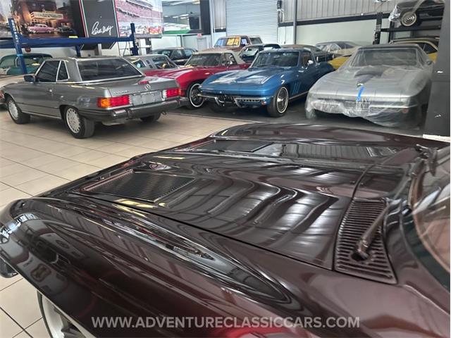 1963 Chevrolet Corvette (CC-2077937) for sale in Clearwater, Florida
