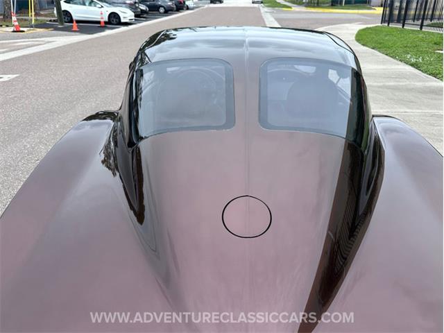 1963 Chevrolet Corvette (CC-2077937) for sale in Clearwater, Florida