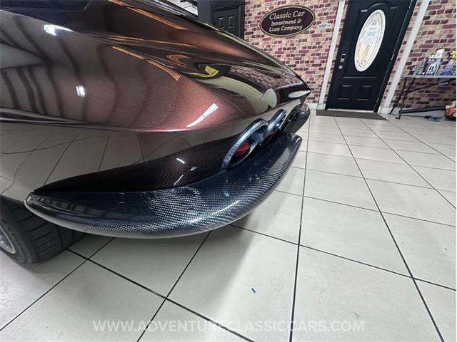 1963 Chevrolet Corvette (CC-2077937) for sale in Clearwater, Florida