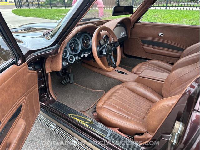 1963 Chevrolet Corvette (CC-2077937) for sale in Clearwater, Florida